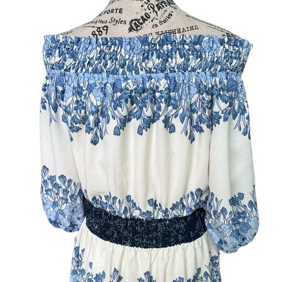 Taylor Dress - Picture 8 of 11